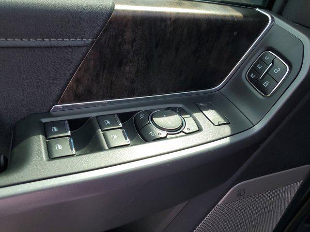 new 2025 Ford F-250 car, priced at $83,798