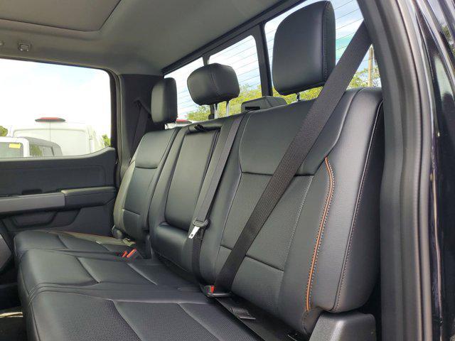 new 2025 Ford F-250 car, priced at $83,798