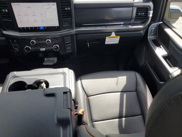 new 2025 Ford F-250 car, priced at $83,798
