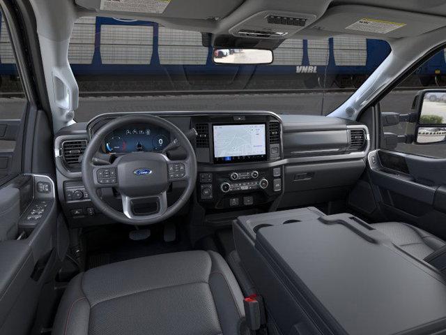 new 2025 Ford F-250 car, priced at $83,364