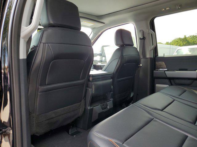 new 2025 Ford F-250 car, priced at $83,798