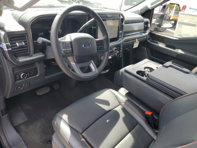 new 2025 Ford F-250 car, priced at $83,798