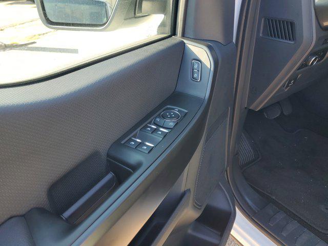 new 2025 Ford F-150 car, priced at $49,238