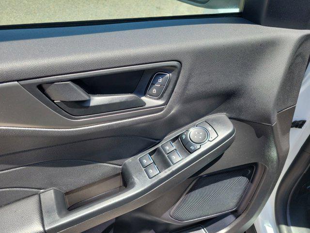 used 2024 Ford Escape car, priced at $22,200