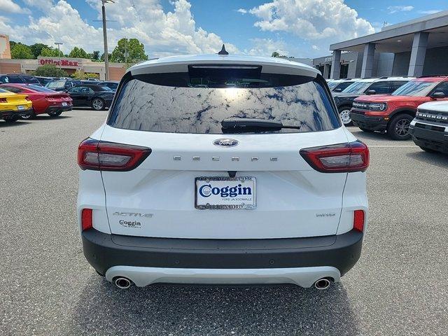 new 2024 Ford Escape car, priced at $33,629