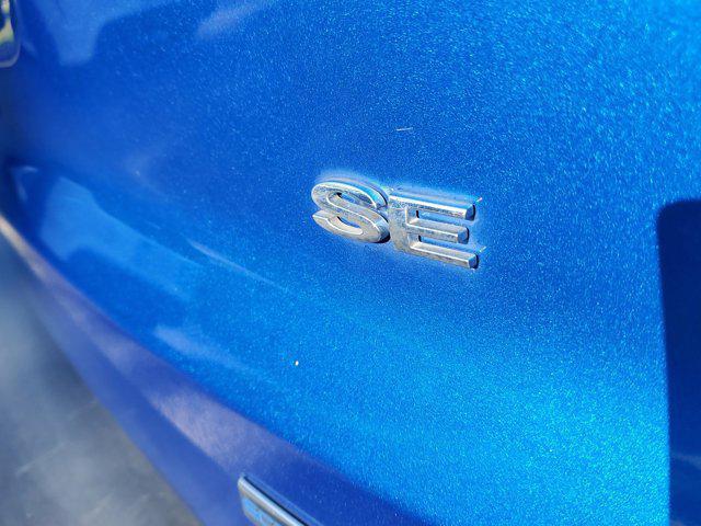 used 2020 Ford EcoSport car, priced at $10,879