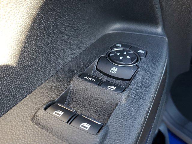 used 2020 Ford EcoSport car, priced at $10,879