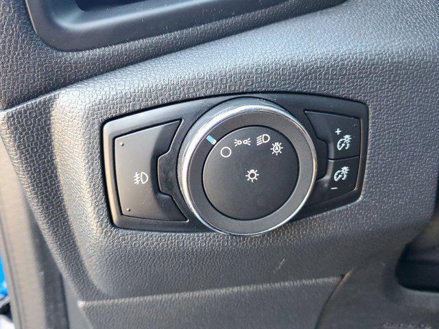 used 2020 Ford EcoSport car, priced at $10,879