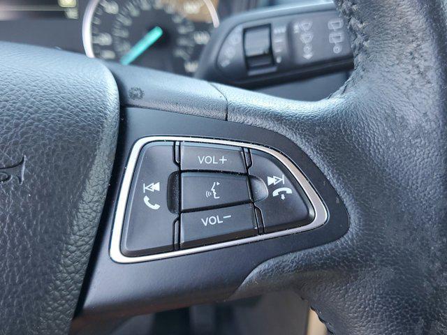 used 2020 Ford EcoSport car, priced at $10,879