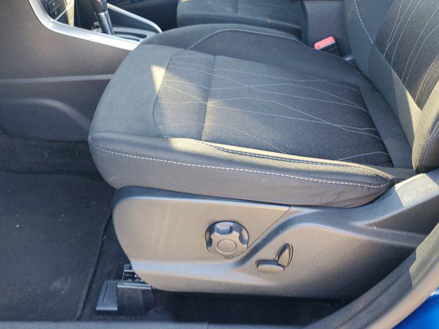 used 2020 Ford EcoSport car, priced at $10,879