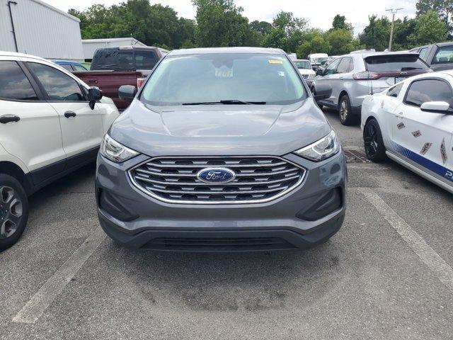 used 2021 Ford Edge car, priced at $20,975