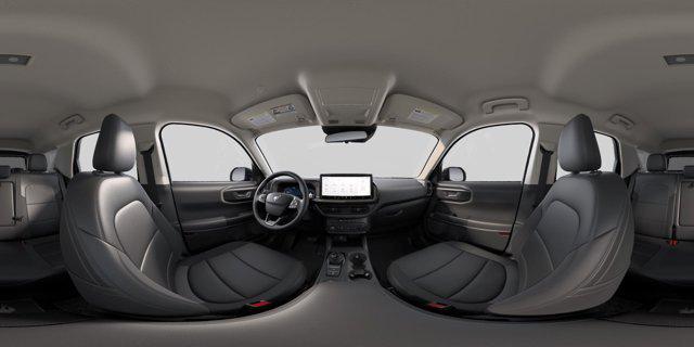 new 2025 Ford Bronco Sport car, priced at $36,774