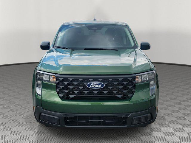new 2025 Ford Maverick car, priced at $28,643