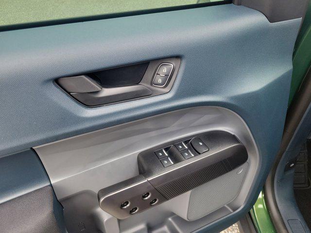 new 2025 Ford Maverick car, priced at $28,643