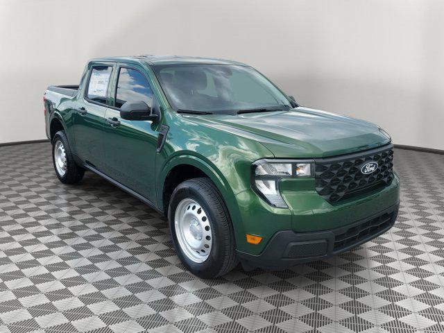 new 2025 Ford Maverick car, priced at $28,643
