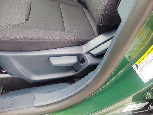 new 2025 Ford Maverick car, priced at $28,643