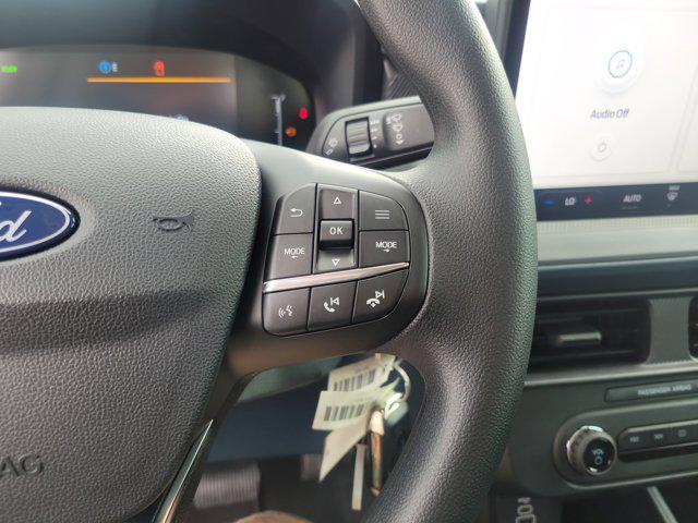 new 2025 Ford Maverick car, priced at $28,643