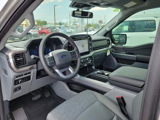 new 2024 Ford F-150 car, priced at $64,795