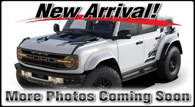 new 2024 Ford Bronco car, priced at $103,224