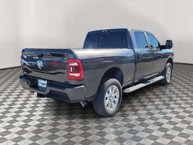 used 2024 Ram 3500 car, priced at $63,900