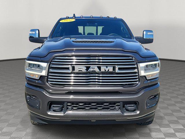 used 2024 Ram 3500 car, priced at $63,900