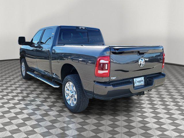 used 2024 Ram 3500 car, priced at $63,900