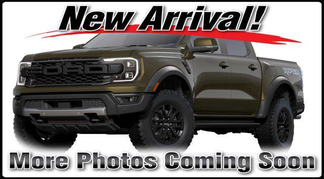 new 2025 Ford Ranger car, priced at $58,659