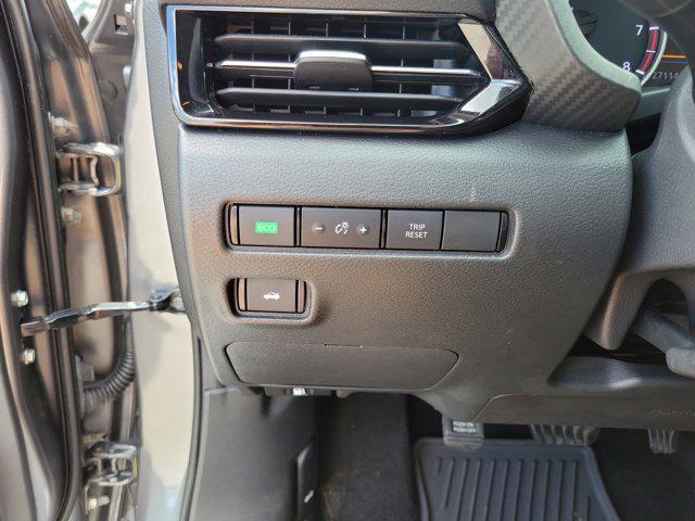 used 2021 Nissan Sentra car, priced at $17,980