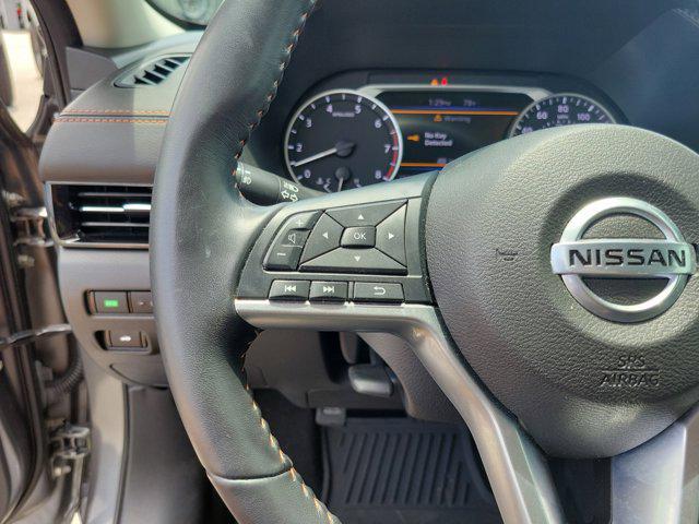 used 2021 Nissan Sentra car, priced at $17,980