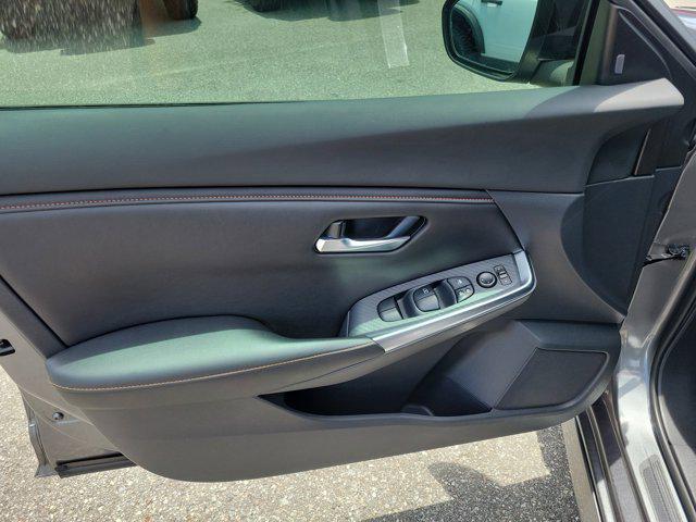 used 2021 Nissan Sentra car, priced at $17,980
