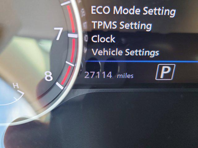 used 2021 Nissan Sentra car, priced at $17,980