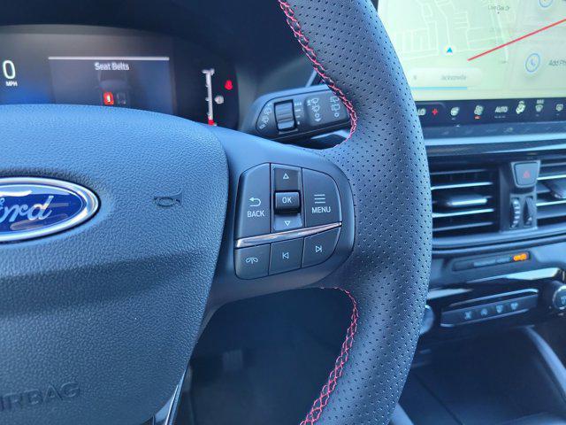 new 2026 Ford Escape car, priced at $34,129