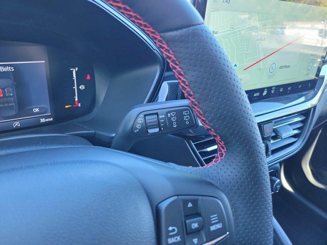 new 2026 Ford Escape car, priced at $34,129