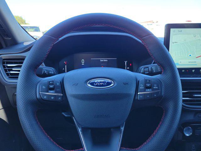 new 2026 Ford Escape car, priced at $34,129