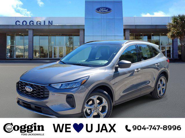 new 2026 Ford Escape car, priced at $35,129