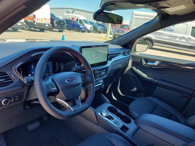 new 2026 Ford Escape car, priced at $34,129
