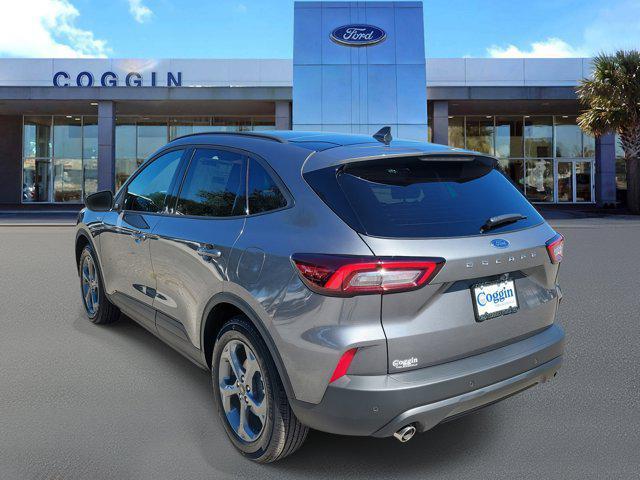 new 2026 Ford Escape car, priced at $34,129
