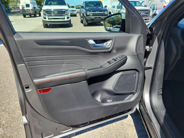 new 2026 Ford Escape car, priced at $34,129