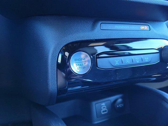 new 2026 Ford Escape car, priced at $34,129