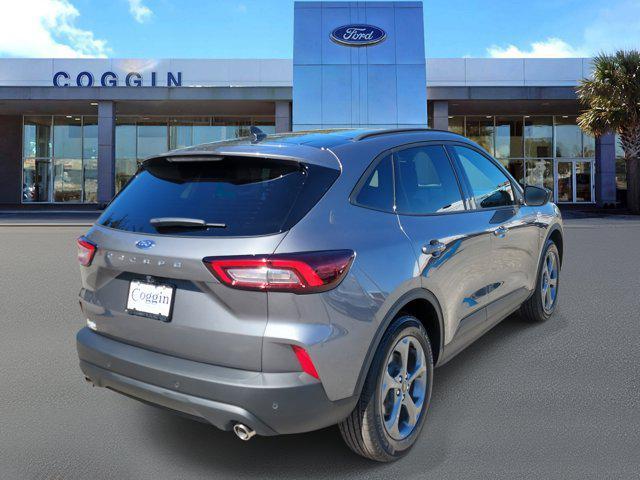 new 2026 Ford Escape car, priced at $34,129