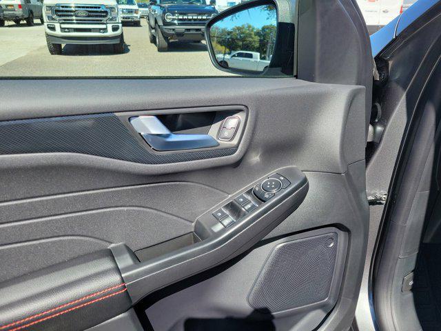 new 2026 Ford Escape car, priced at $34,129