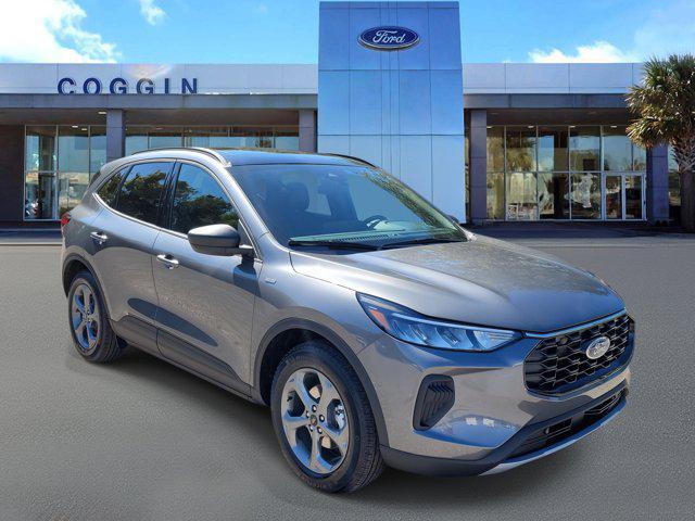 new 2026 Ford Escape car, priced at $34,129