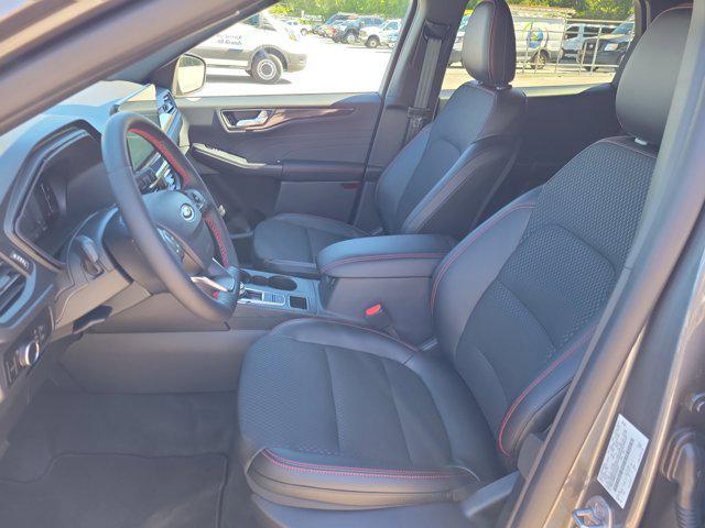 new 2026 Ford Escape car, priced at $34,129