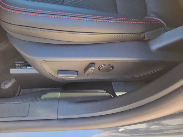 new 2026 Ford Escape car, priced at $34,129