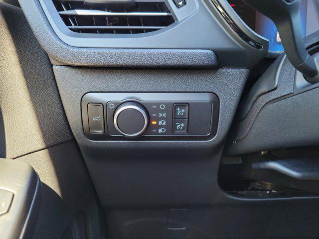 new 2026 Ford Escape car, priced at $34,129