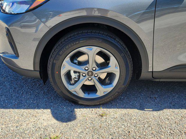 new 2026 Ford Escape car, priced at $34,129