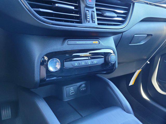 new 2026 Ford Escape car, priced at $34,129