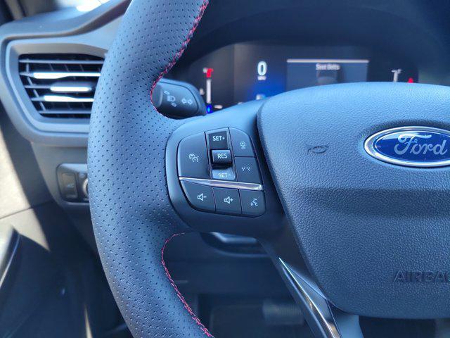 new 2026 Ford Escape car, priced at $34,129