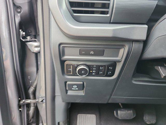 new 2025 Ford F-150 car, priced at $62,507