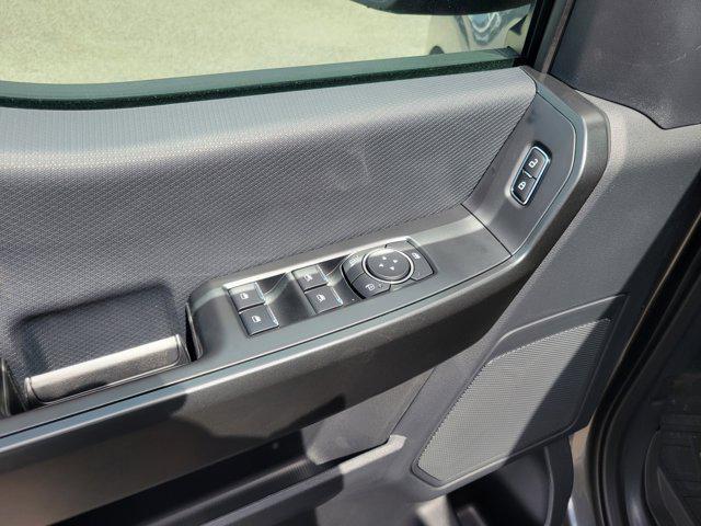 new 2025 Ford F-150 car, priced at $44,840